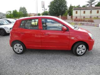KIA Picanto usata 58