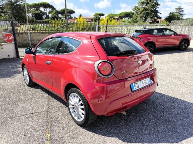 ALFA ROMEO MiTo usata 2
