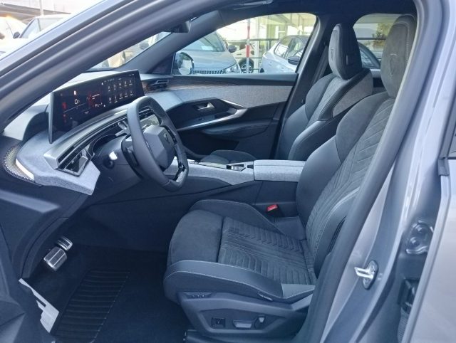 PEUGEOT 3008 usata, con Cerchi in lega