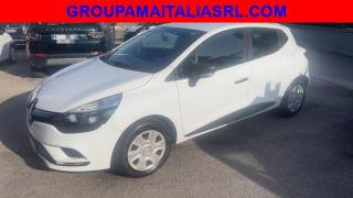 RENAULT Clio usata, con Airbag