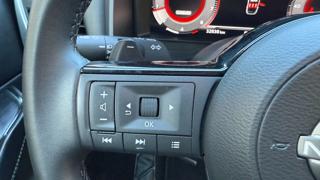 NISSAN Qashqai usata, con Antifurto