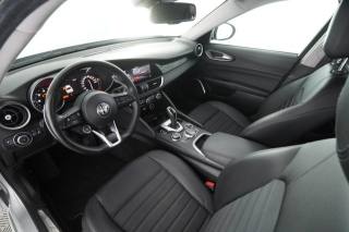 ALFA ROMEO Giulia usata 1