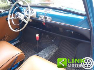 FIAT 600 usata 20