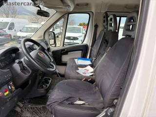 FIAT Ducato usata, con Volante multifunzione