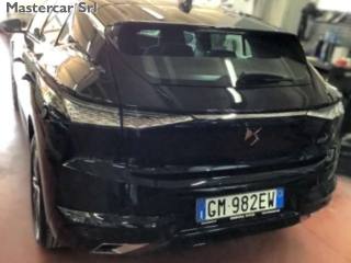 DS AUTOMOBILES DS 4 usata, con Controllo trazione