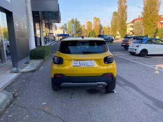 JEEP Avenger usata, con Airbag Passeggero