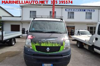 RENAULT Mascott usata, con Autoradio