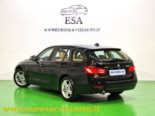 BMW 320 usata, con Airbag Passeggero