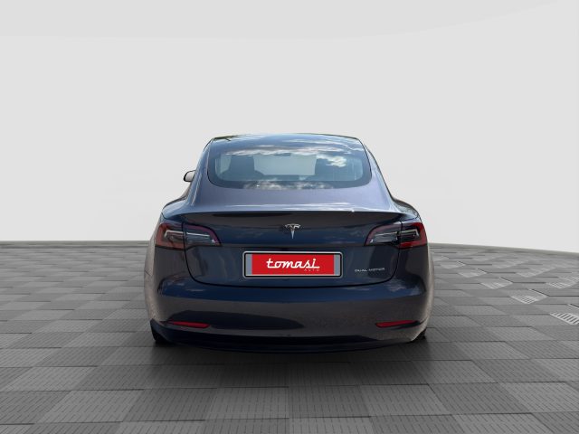 TESLA Model 3 usata 3