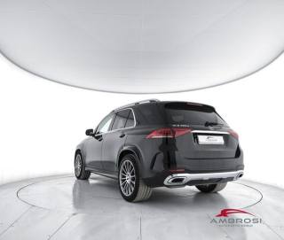 MERCEDES-BENZ GLE 300 usata 3