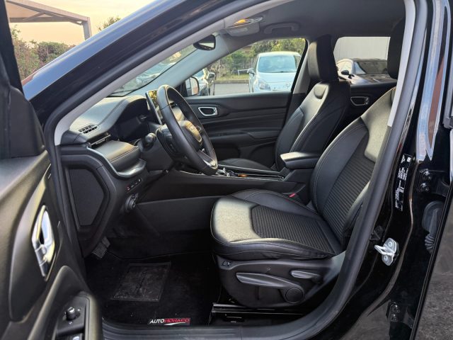 JEEP Compass usata, con Cruise Control