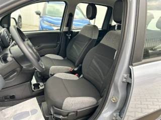 FIAT Panda usata, con Immobilizzatore elettronico