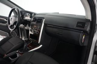 MERCEDES-BENZ B 180 usata, con Sensore di luce