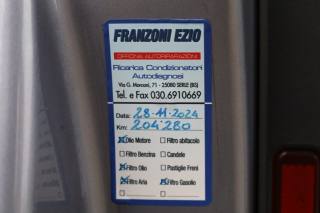 AUDI A3 usata, con Immobilizzatore elettronico