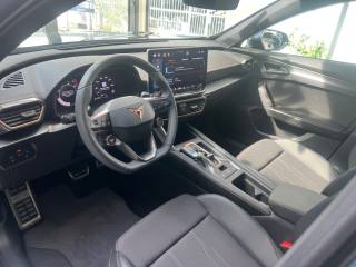 CUPRA Formentor usata, con Autoradio digitale