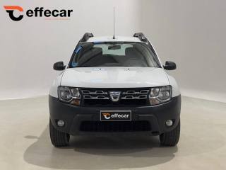 DACIA Duster usata, con Airbag