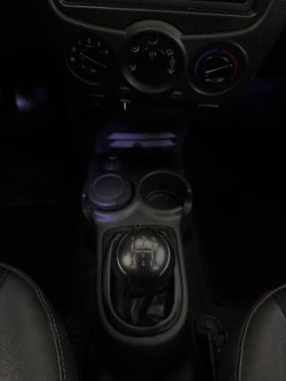 KIA Picanto usata 13