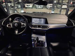 BMW X5 usata, con Cerchi in lega