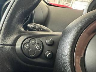 MINI Countryman usata, con Airbag Passeggero