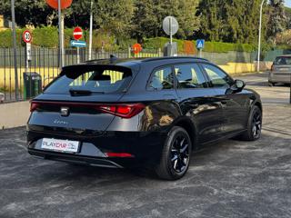 SEAT Leon usata, con Airbag Passeggero