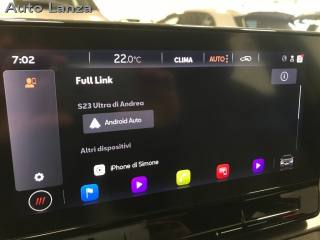 SEAT Leon usata, con Sistema di navigazione