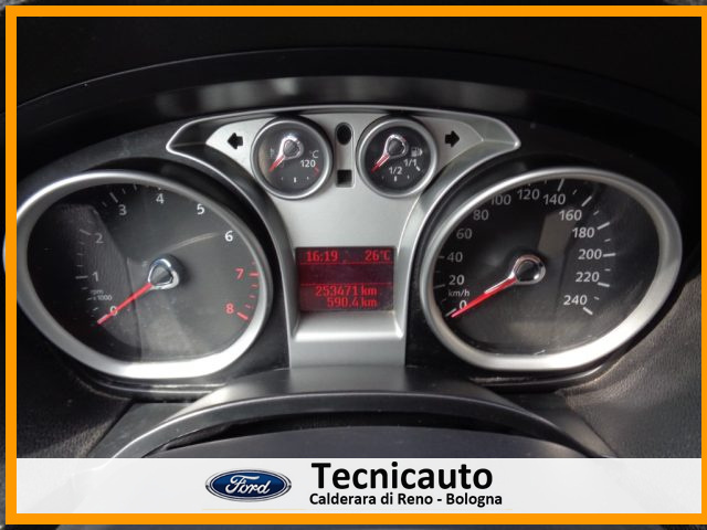 FORD C-Max usata, con USB