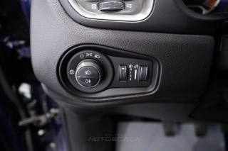 JEEP Renegade usata, con ESP