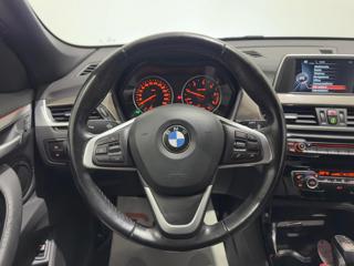 BMW X1 usata, con Cerchi in lega