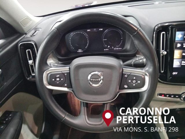 VOLVO XC40 usata, con ESP