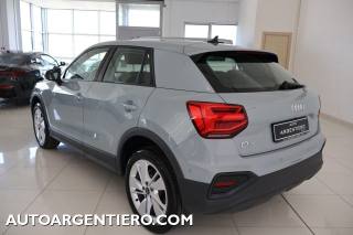 AUDI Q2 usata, con Airbag laterali