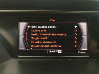 AUDI A4 usata, con Immobilizzatore elettronico