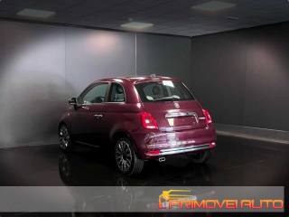 FIAT 500 usata, con Immobilizzatore elettronico