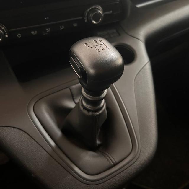 OPEL Combo usata, con MP3