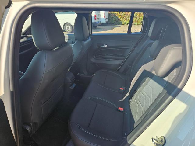 JEEP Avenger usata, con Chiusura centralizzata