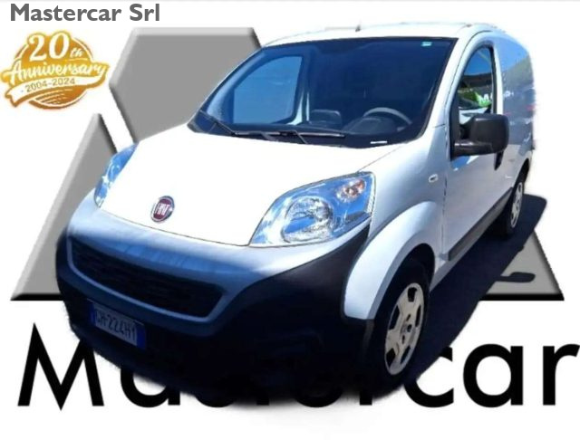 FIAT Fiorino usata, con ABS