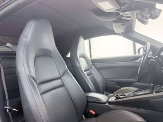PORSCHE 911 usata, con ESP