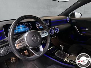 MERCEDES-BENZ A 180 usata, con Alzacristalli elettrici