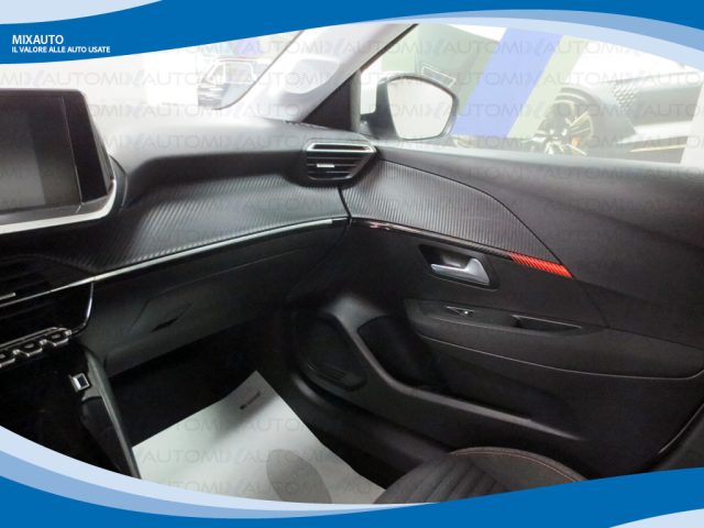 PEUGEOT 208 usata, con Controllo trazione