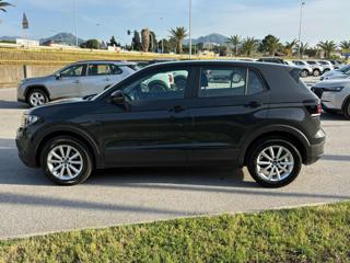 VOLKSWAGEN T-Cross usata, con Airbag laterali