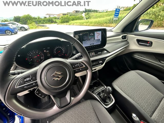 SUZUKI Swift usata, con Servosterzo