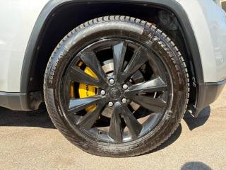 JEEP Grand Cherokee usata, con Cerchi in lega