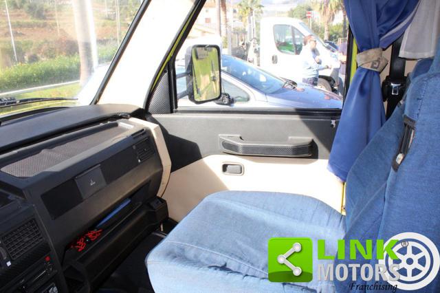 IVECO usata 35