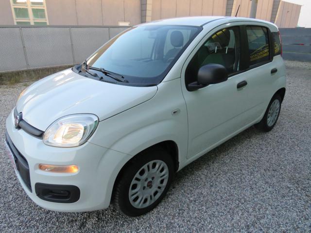 FIAT Panda usata, con ABS