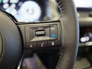 NISSAN Qashqai usata, con Park Distance Control