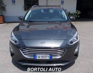 FORD Focus usata, con Airbag