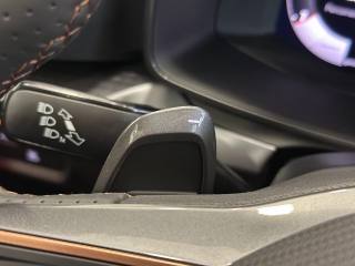 CUPRA Formentor usata, con Trazione integrale