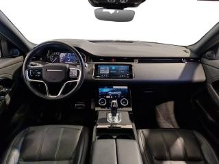 LAND ROVER Range Rover Evoque usata, con Autoradio