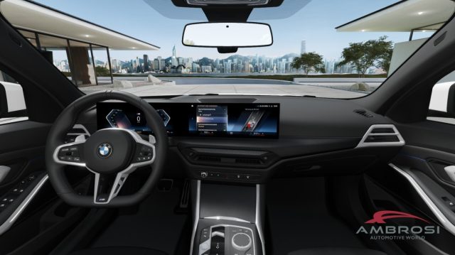BMW 320 usata 10