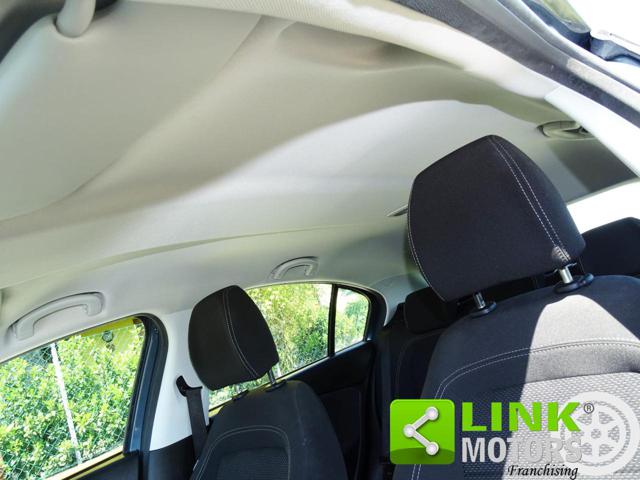 FIAT Tipo usata, con Luci diurne LED