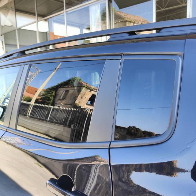 JEEP Renegade usata, con ESP